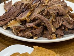 -中阿兰牛肉面(悦海新天地店)