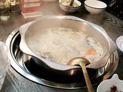 -土著渔匠·养生蝴蝶鱼(香樟路店)
