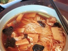 -重元寺香积厨素斋馆