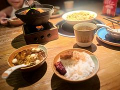 -吃饭皇帝大(长宁龙之梦店)