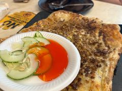 -新加坡Zam Zam餐馆