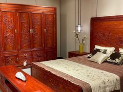 -创典居(槐安店)