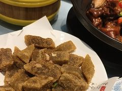 -小秦淮·南京土菜(新亭西路店)