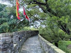 -广州莲花山旅游区