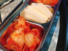-鱼饪杰烤鱼餐厅