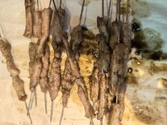 -老街烧烤·四方路小烤肉(书院路店)
