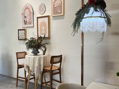 -名点荟·生日蛋糕·下午茶(五缘湾店)