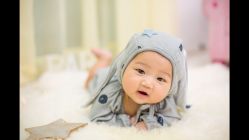-熊孩子韩国儿童摄影(利波苑店)