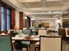 -锦江饭店锦北楼-锦江厅