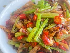 -独一佳老胡湘菜馆(矿山路店)