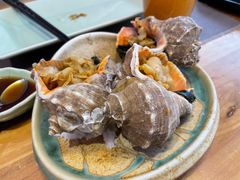 -松竹和日式料理(辽阳店)