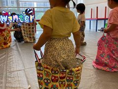 -金宝贝早教(富力广场中心)