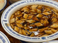 蜜汁红薯汤-老雒阳面馆·水席·洛阳菜(王城路店)