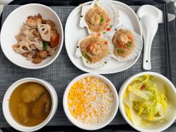 -悦子嘉月子中心旗舰馆(高新店)