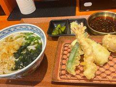 -天妇罗内顺田(罗湖店)