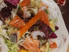 -古京·臻致料理(月湖店)