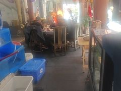 -韩妹鱼庄·泸定老字号(泸定店)