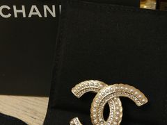 -CHANEL(恒隆广场店)