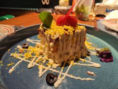 -卢布里西餐厅(总店)