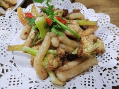 -阿度烧烤牛火锅(梧田店)