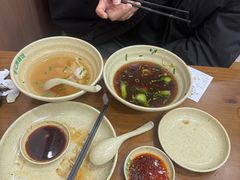 -李记清真馆(打钉巷店)