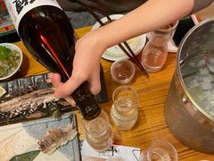 -千懿六本木酒场(常熟路店)