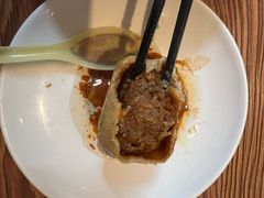 -清真吴记门钉肉饼·喜多利