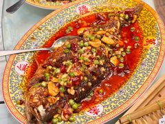 -砂锅居(西四店)