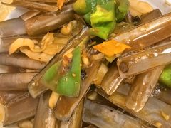 -老字号蛇口德记烧腊饭店·海鲜加工
