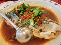 -旭龙鱼头王(航华店)