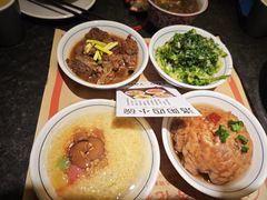 -杏花村水席楼·洛阳水席(老城十字街店)