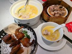 -避风塘(江桥万达店)