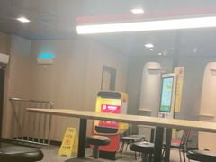 -麦当劳(季平店)