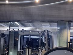 -LA合时健身4PMFIT(花桥旗舰店)