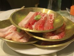 -芝小官毛肚火锅海鲜自助(淮安清江浦区新亚店)