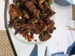 -同喜烤鸭店(光芒店)