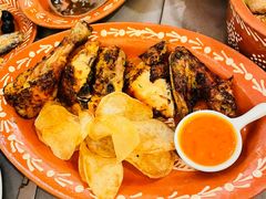 -ALBERGUE 1601 婆仔屋葡国餐厅