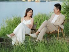-经典婚纱摄影美学馆·私人定制