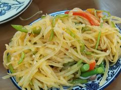 -满记烧饼(牛街东里小区一区店)
