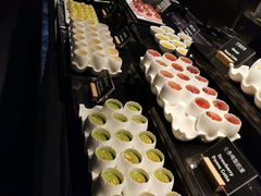-香港唯港荟 Hotel ICON – The Market