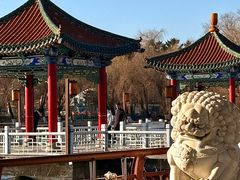 -长春市南湖公园