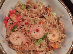 -德川家日本料理(顺义华联店)