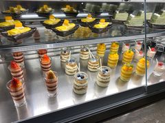 -星河湾半岛酒店·意咖啡西餐厅
