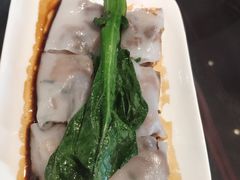 -北海金昌开元名都大酒店·四季轩中餐厅