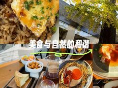 -自如ZSPACE四合院艺术餐厅