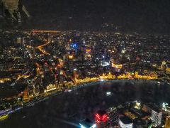 -上海之巅观光厅