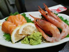 -松子料理(白家庄店)