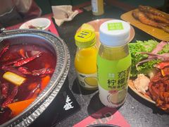 -牛New寿喜烧(闵行龙湖天街店)