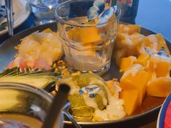 -泰妃殿(宏伊国际广场店)