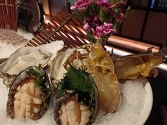 -揽季锅物会.福建黄鱼.海鲜姿造(五四路店)